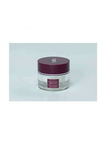 Sensitive Night Cream 1.7ounce