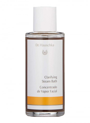 Clarifying Steam Bath 100ml