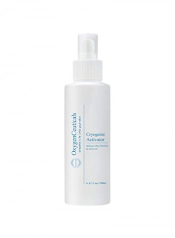 Cryogenic Activator 150ml