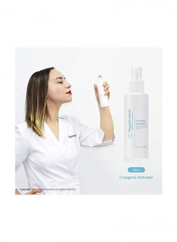 Cryogenic Activator 150ml