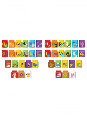 Leapbuilders Phonics House