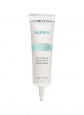 Unstress Harmonizing Eye And Neck Night Cream 30ml reviews Unstress Harmonizing Eye And Neck Night Cream 30ml
