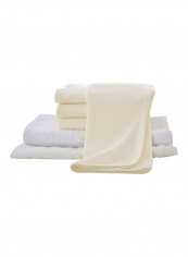 6-Piece Waterproof Mini Crib Starter Set