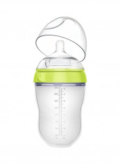 Baby Bottle Drop