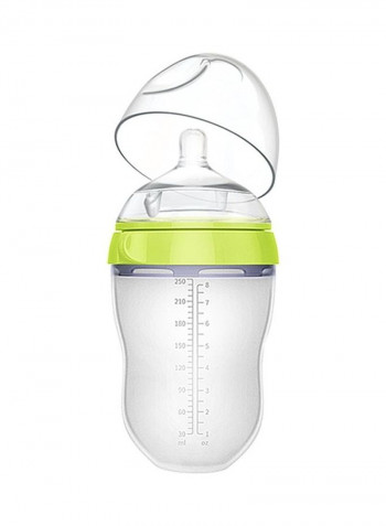 Baby Bottle Drop