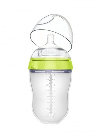 Baby Bottle Drop