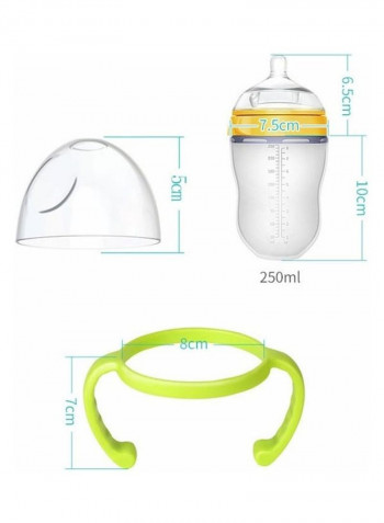 Baby Bottle Drop