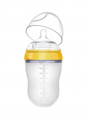 Baby Bottle Drop
