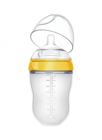Baby Bottle Drop