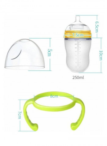 Baby Bottle Drop