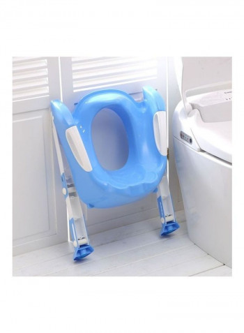 Baby Potty Chair with Stair