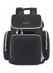 Coloraland Diaper Bag