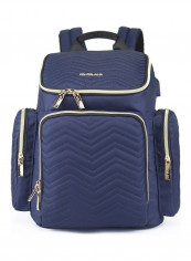 Colorland Diaper Bag