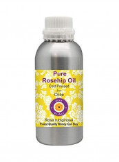 Pure Rosehip Oil 300ml reviews Pure Rosehip Oil 300ml