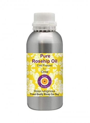 Pure Rosehip Oil 300ml