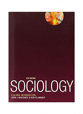 Sociology : A Global Introduction Paperback 5