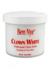 Clown Foundation Cream White reviews Clown Foundation Cream White