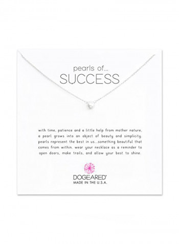 Sterling Silver Chain Necklace