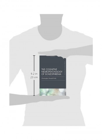 The Cognitive Neuropsychology Of Schizophrenia Paperback