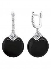 925 Sterling Silver Zirconia Round Earrings reviews 925 Sterling Silver Zirconia Round Earrings