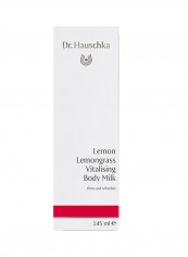 Lemon Lemongrass Vitalising Body Milk 145ml reviews Lemon Lemongrass Vitalising Body Milk 145ml