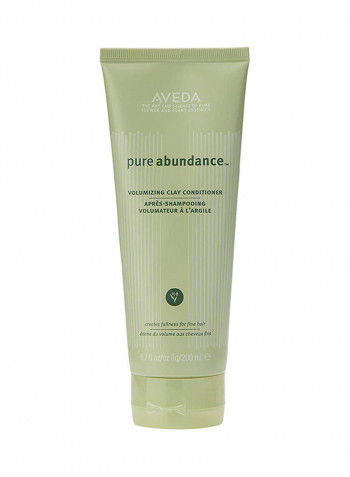 Pure Abundance Volumizing Clay Conditioner 500ml