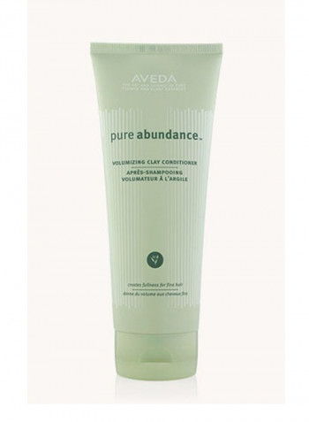 Pure Abundance Volumizing Clay Conditioner 500ml