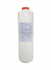 WaterSentry Plus Replacement Filter White/Red 3.5x3.5x12inch
