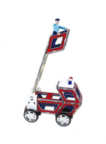 33-Piece XL Cruisers Emergency Set 63079