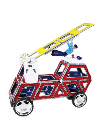 33-Piece XL Cruisers Emergency Set 63079