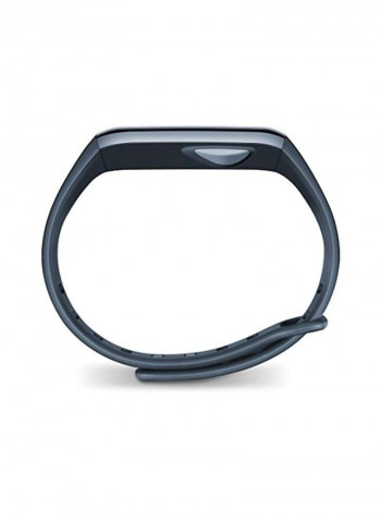 AS 80 Fitness Tracker Black