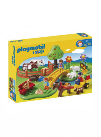 Countryside Playset