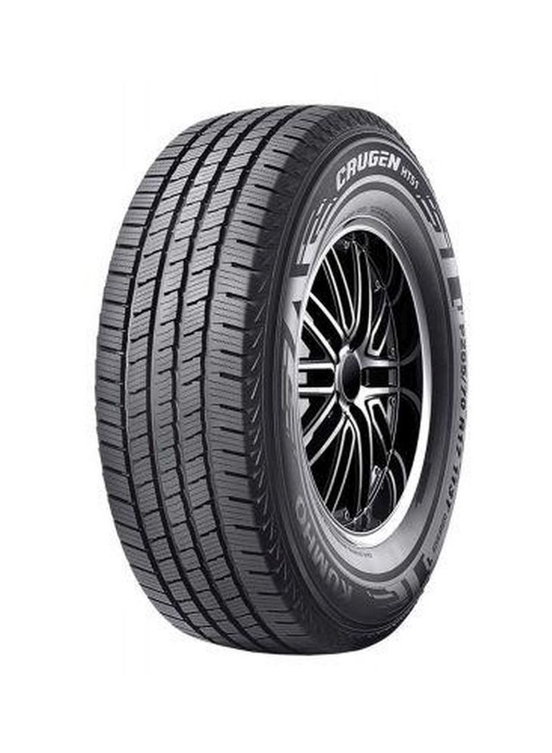 Crugen HT51 235/60R17 102T Car Tyre