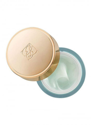 Daywear Matte Oil Control Anti Oxidant Moisture Gel Creme Oily Skin White 50ml