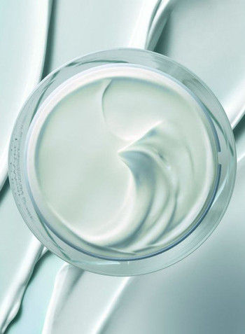 Daywear Matte Oil Control Anti Oxidant Moisture Gel Creme Oily Skin White 50ml