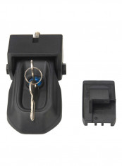 Hood Lock Latch With Keys for Jeep Wrangler JL 2018 2019 2020