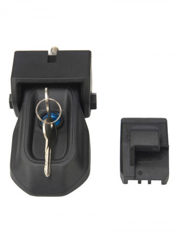 Hood Lock Latch With Keys for Jeep Wrangler JL 2018 2019 2020