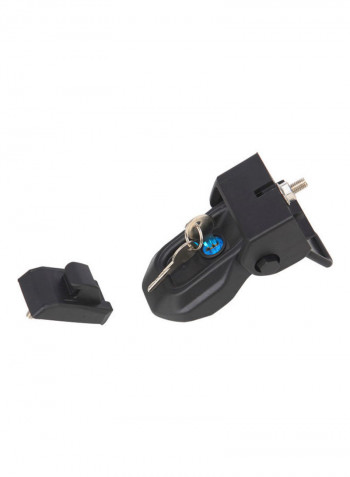 Hood Lock Latch With Keys for Jeep Wrangler JL 2018 2019 2020