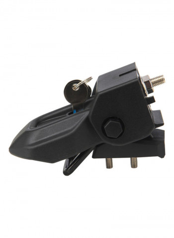 Hood Lock Latch With Keys for Jeep Wrangler JL 2018 2019 2020