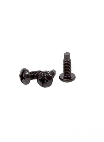TV Wall Mount Bracket Black