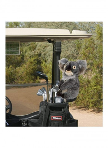 Koala Golf Head Cover