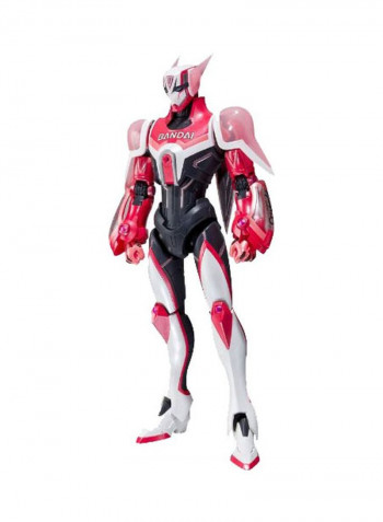 Bandai Barnaby Brooks 69470