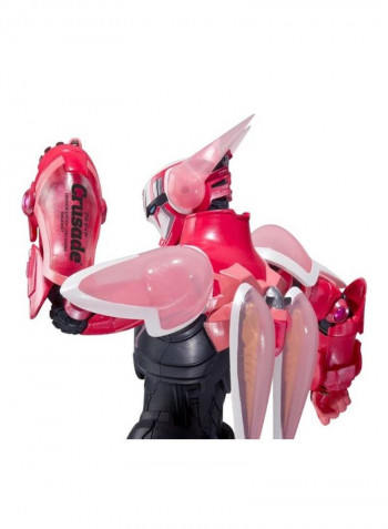 Bandai Barnaby Brooks 69470