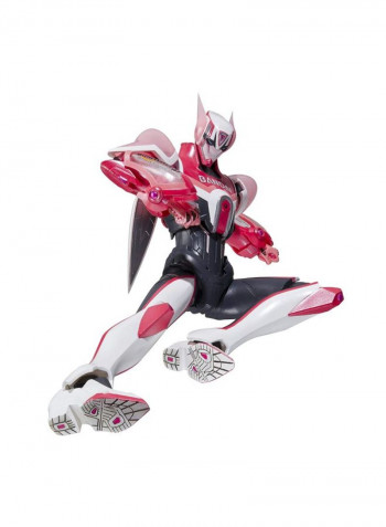 Bandai Barnaby Brooks 69470