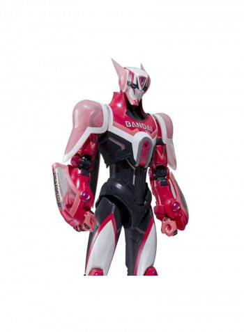 Bandai Barnaby Brooks 69470