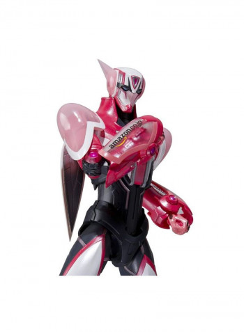 Bandai Barnaby Brooks 69470