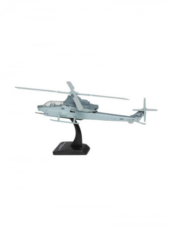 Bell AH-17 Cobra Sky Pilot Helicopter 26123