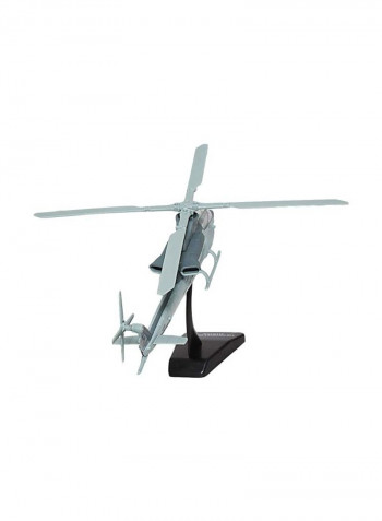 Bell AH-17 Cobra Sky Pilot Helicopter 26123