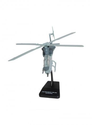 Bell AH-17 Cobra Sky Pilot Helicopter 26123