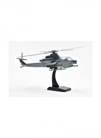 Bell AH-17 Cobra Sky Pilot Helicopter 26123